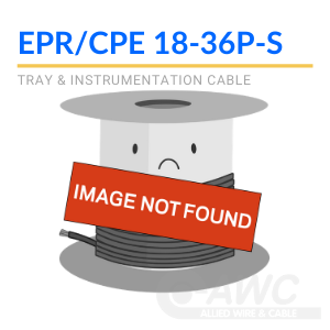 EPR/CPE 18-36P-S